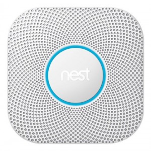 Nest Protect Rauch- und CO-Melder 